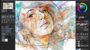 Los mejores programas para ilustradores de todos los niveles