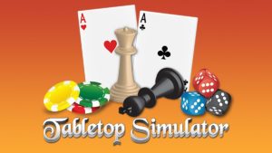 Los mejores mods de Tabletop Simulator