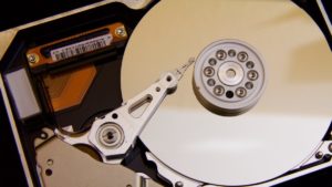 Backups: cómo realizarlos y archivos que deberías hacer backup regulares