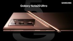 Samsung Note20 Ultra 5G, trabajo y diversión en un solo dispositivo