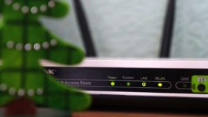 Cómo mejorar la velocidad de tu router