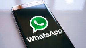 WhatsApp vs el mundo: comparamos WhatsApp con sus principales competidores