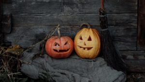 Las mejores apps de Halloween