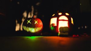 Los mejores creepypastas de videojuegos