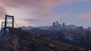 Los 3 mejores trucos de GTA V online