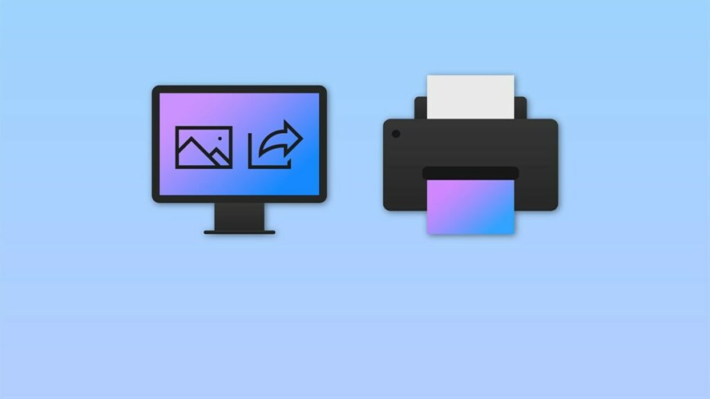 Cómo imprimir en Microsoft Word 2010