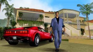 Los mejores trucos de Grand Theft Auto: Vice City