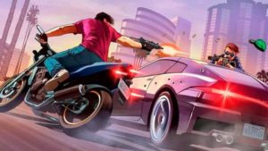 Cómo jugar a GTA V Roleplay en 3 pasos