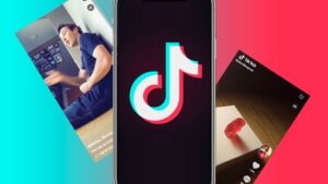 Cómo hacer directos en Tik Tok