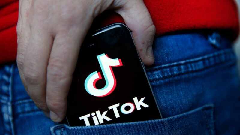 Tik Tok tutoriales, paso a paso