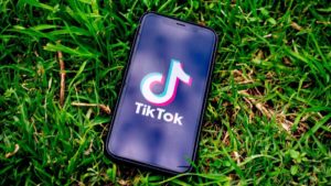 Cómo buscar efectos en Tik Tok