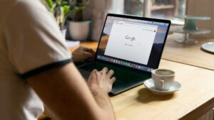 Cómo poner una página de inicio en Chrome