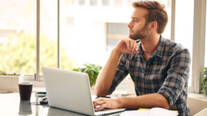 Cómo buscar archivos para descargar en uTorrent