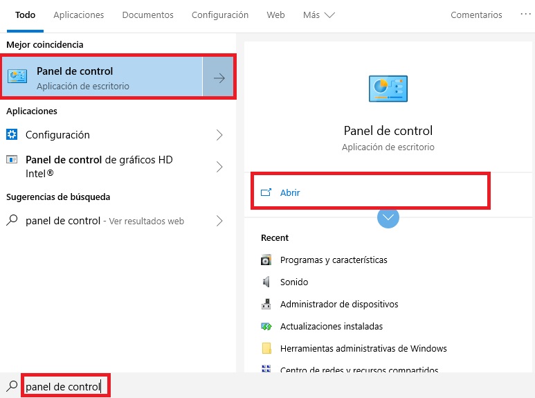 Windows 10: Cómo crear una copia de seguridad de tus archivos