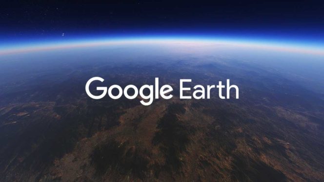 Descargar Google Earth gratis - última versión