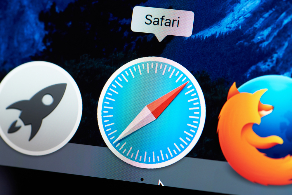 Cómo utilizar Safari en un PC con Windows