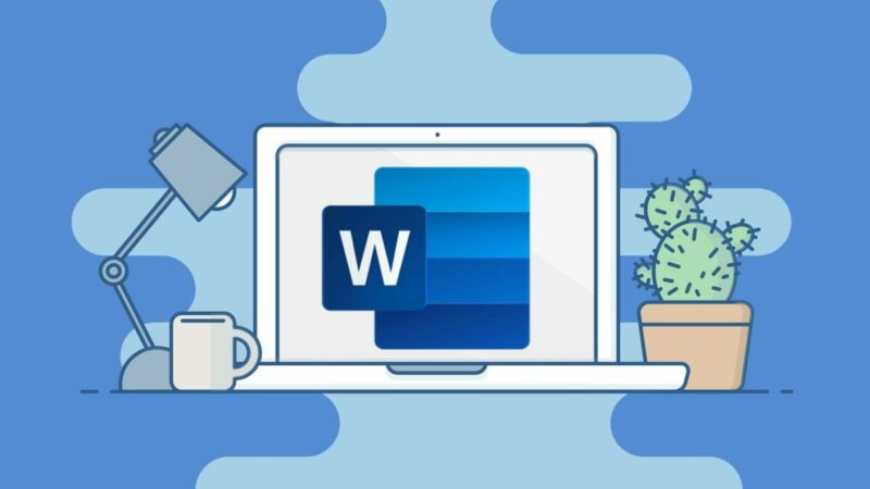microsoft word imagen