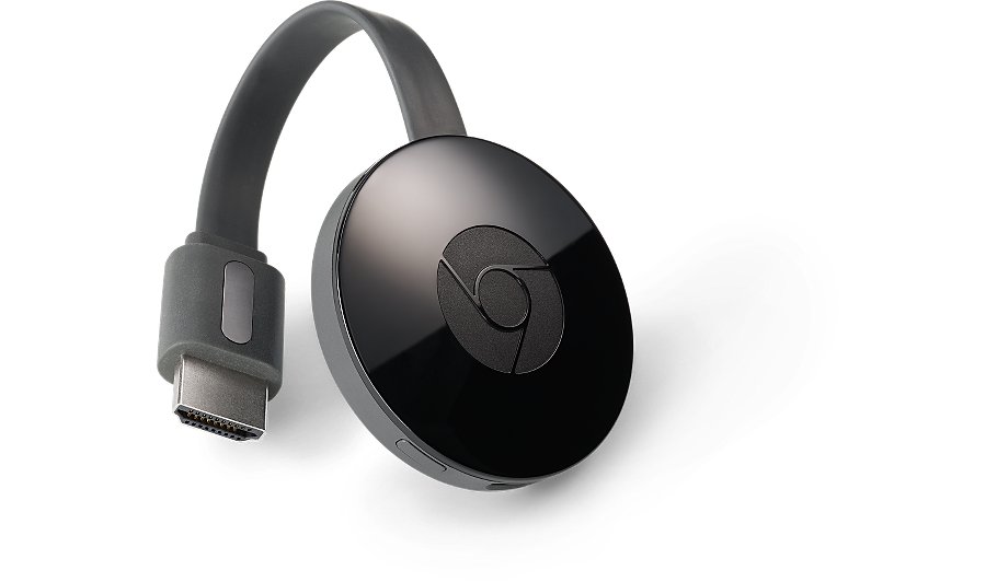Google Chromecast