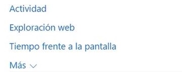Cómo configurar el Control Parental: Windows 10