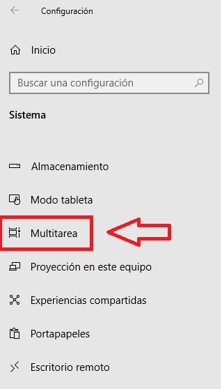 Cómo dividir la pantalla con Windows 10