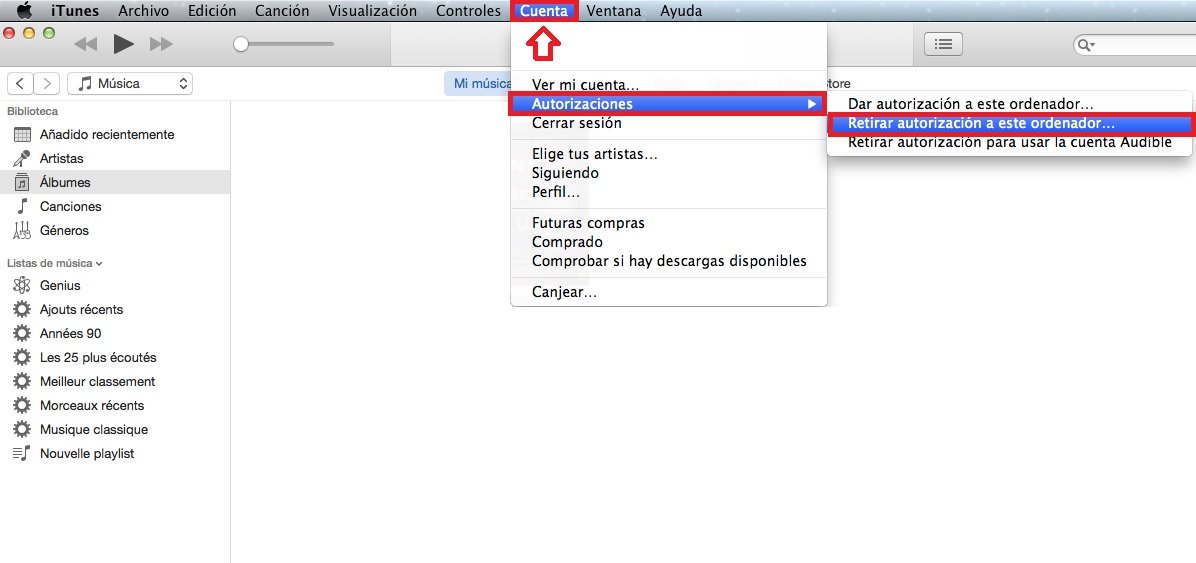 Cómo formatear tu Mac de un modo rápido, fácil y seguro
