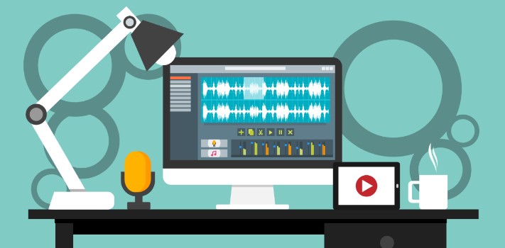 Audacity: Cómo grabar una pista de audio fácilmente