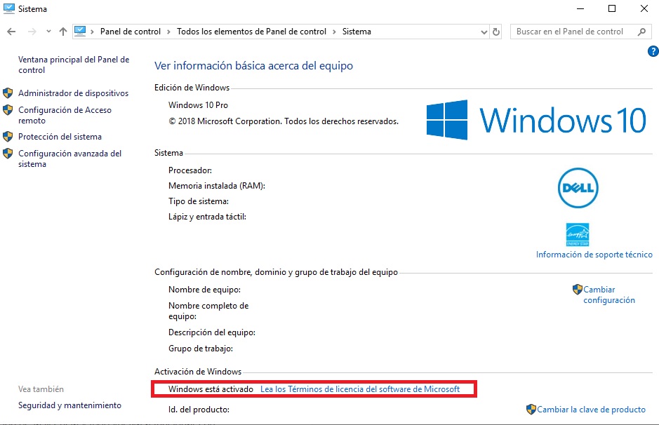 Solución al error “Tu licencia de Windows expirará pronto” - Softonic