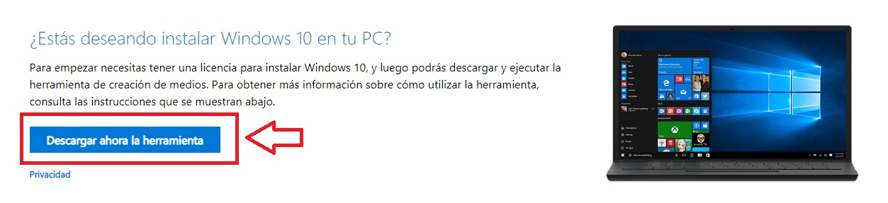 Cómo reparar Windows 10 paso a paso