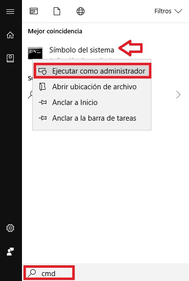 Cómo reparar Windows 10 paso a paso