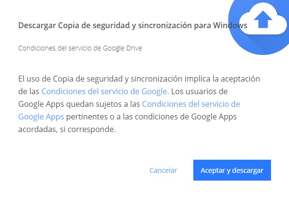 Google Drive: Aprende a sincronizar tu cuenta con tu PC