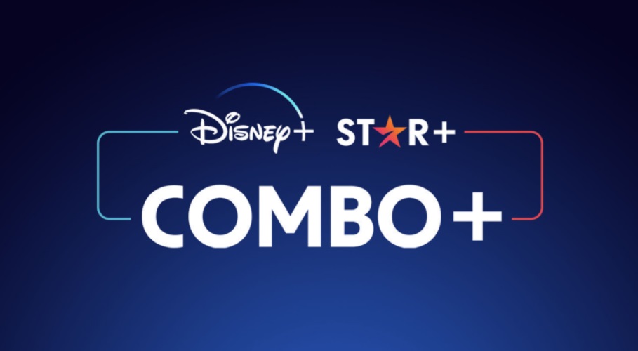 Star+ y Combo+