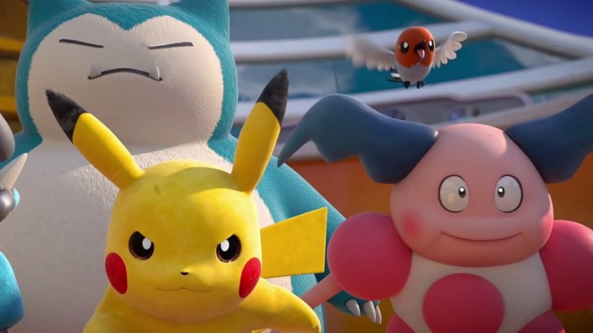 Guía de Pokémon Unite: Cómo jugar, trucos y consejos