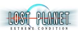 Lost Planet logo
