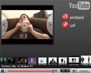 newyoutubeplayer