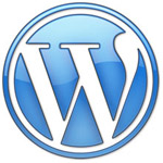 WordPress logo