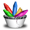 Edit your images with ChocoFlop