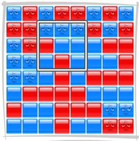 Play Blocky online
