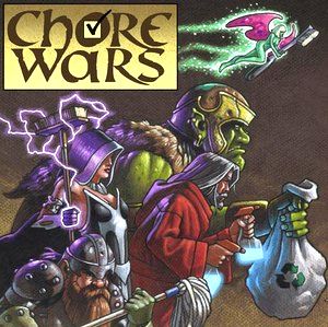 Play Chorewars