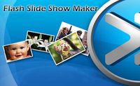 Anvsoft Flash Slide Show Maker