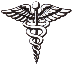 Medical symbol