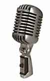 Step up to the mic on your PC