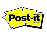 Post-it logo