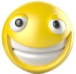 Happy birthday Smiley