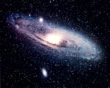 The Universe
