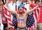 Celebrate July Fourth in style