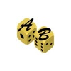 Play backgammon on your Mac