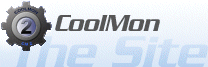 coolmon logo