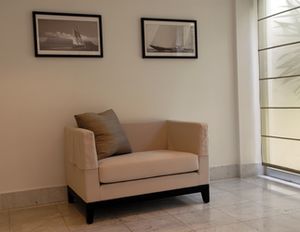 Interior design and decoration