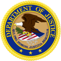 Department of Justice