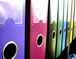 Color Windows Explorer folders